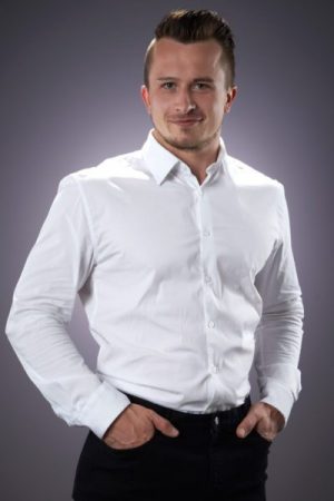 Escort Herr Sascha