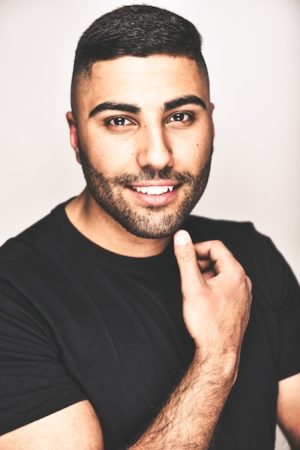 Callboy für Frauen