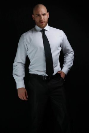 Callboy aus Wien