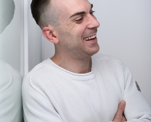 Male Escort Dennis aus Berlin von Callboy-Verzeichnis.com