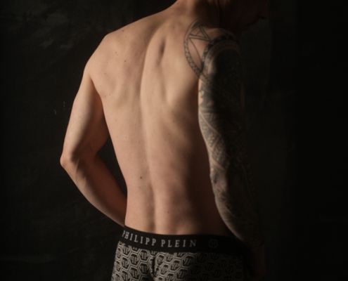 Escort für Frauen Dennis aus Berlin von Callboy-Verzeichnis.com