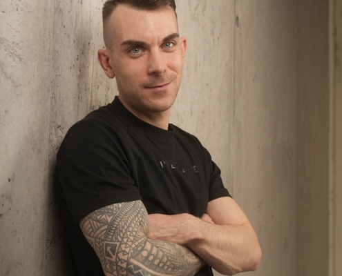 Independent Gigolo Dennis aus Berlin von Callboy-Verzeichnis.com