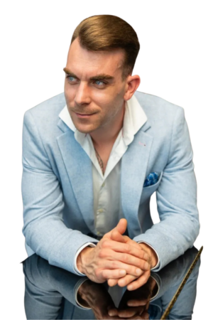 Callboy Dennis aus Berlin von Callboy-Verzeichnis.com