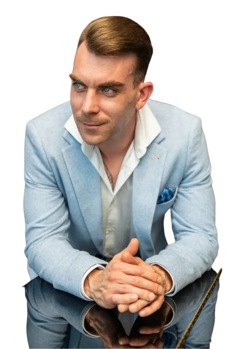 Callboy Dennis aus Berlin von Callboy-Verzeichnis.com