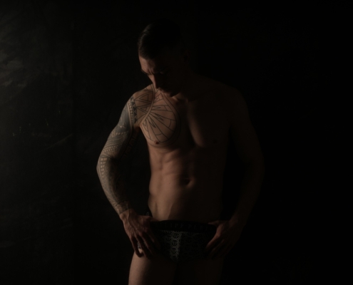 Männlicher Escort Dennis aus Berlin von Callboy-Verzeichnis.com