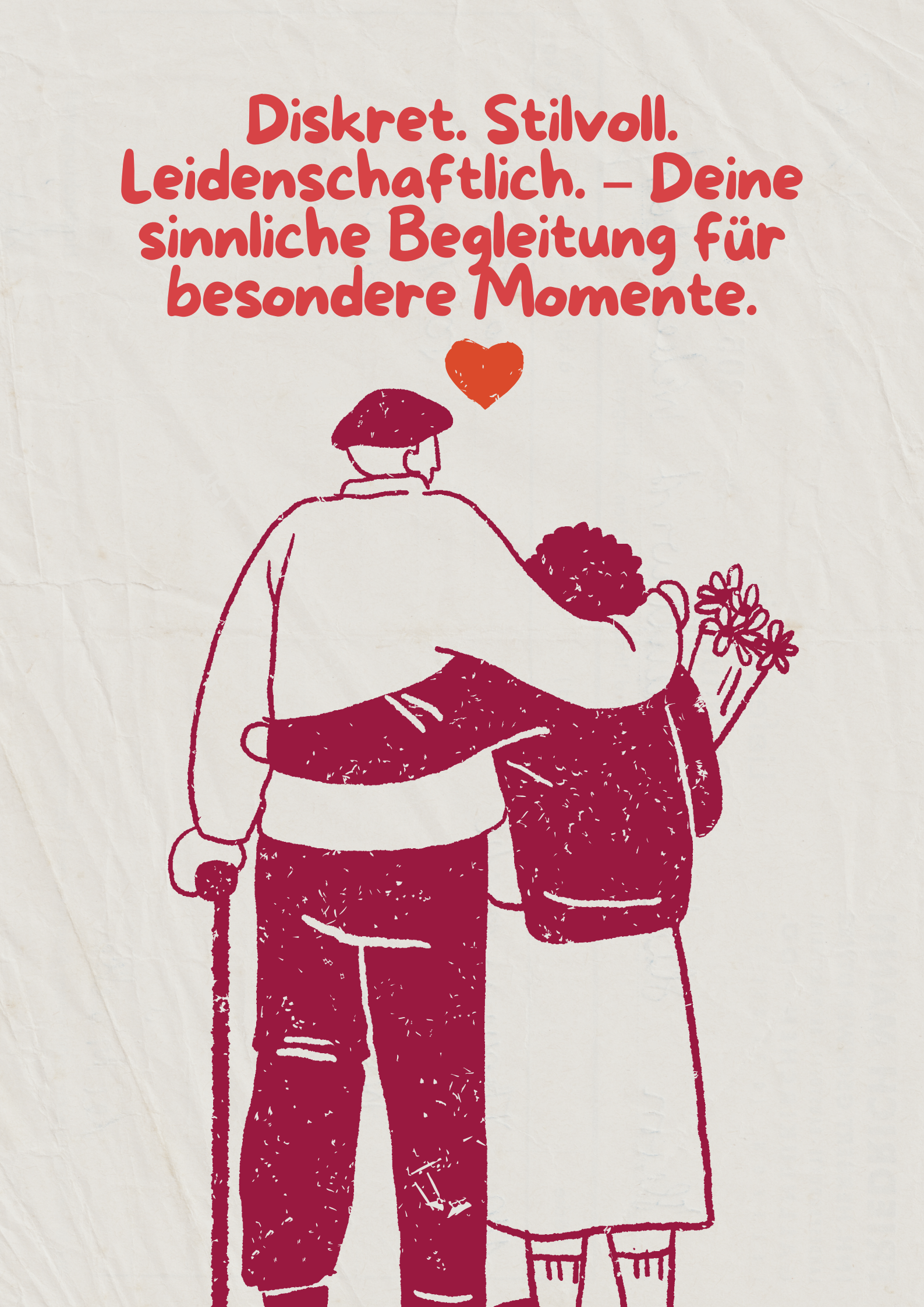 und Sexualleben zu ermglichen. Sexualbegleiter/innen bieten professionelle  Dienste an, um krperliche Nhe und Intimitt zu erfahren. Fr viele  Menschen mit Behinderungen ist es schwierig, solche Erfahrungen im Alltag  zu sammeln, weshalb ...
