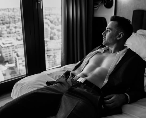 Male Escort Patrick aus Heilbronn von Callboy-Verzeichnis.com