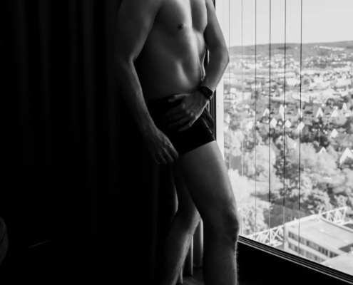 Escort Begleiter für Frauen Patrick aus Heilbronn von Callboy-Verzeichnis.com