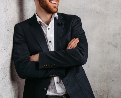 Callboy Valentin aus München – stilvoller Begleiter mit gepflegtem Erscheinungsbild und charismatischer Ausstrahlung
